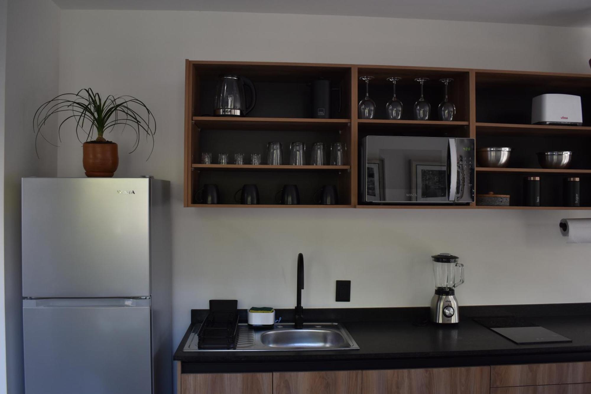 Tanat Art Boutique Aparthotel