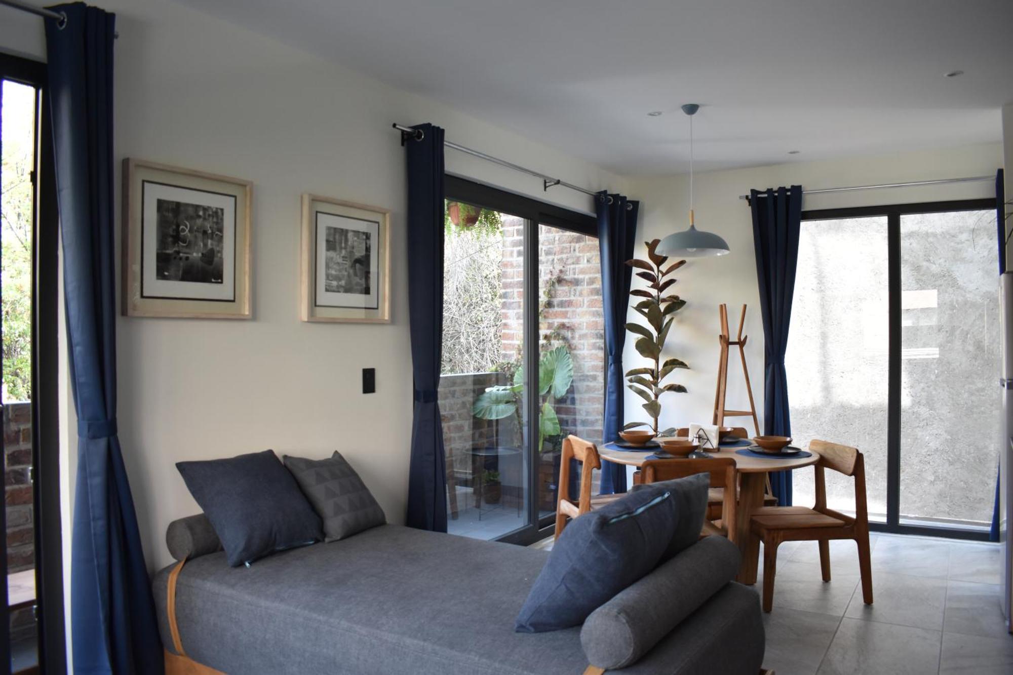 Aparthotel Tanat Art Boutique *