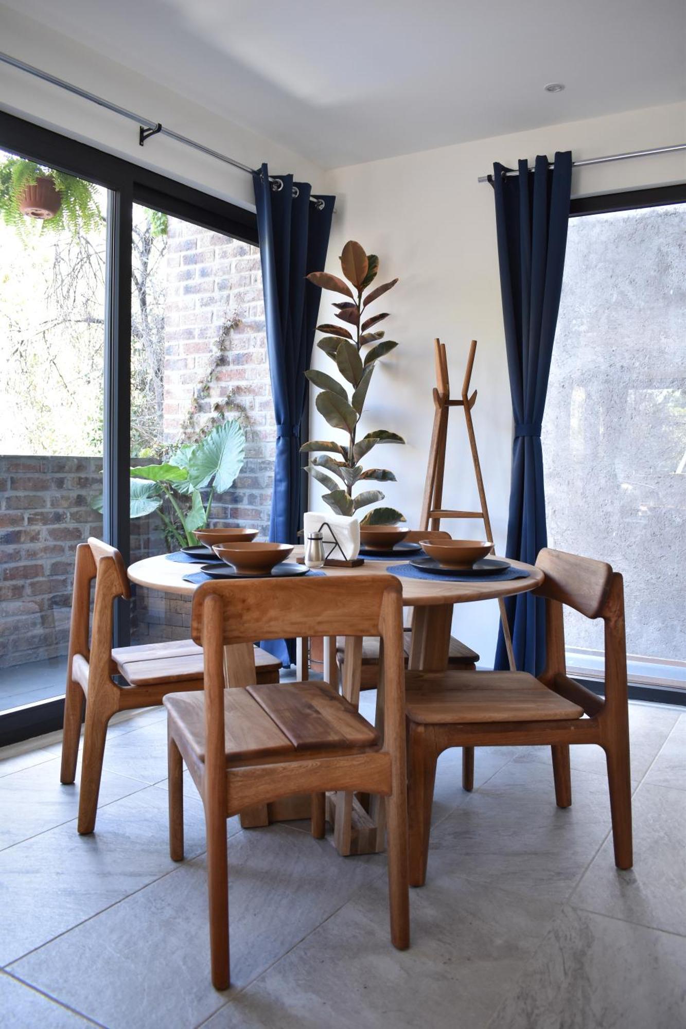 Tanat Art Boutique Aparthotel Mexico City
