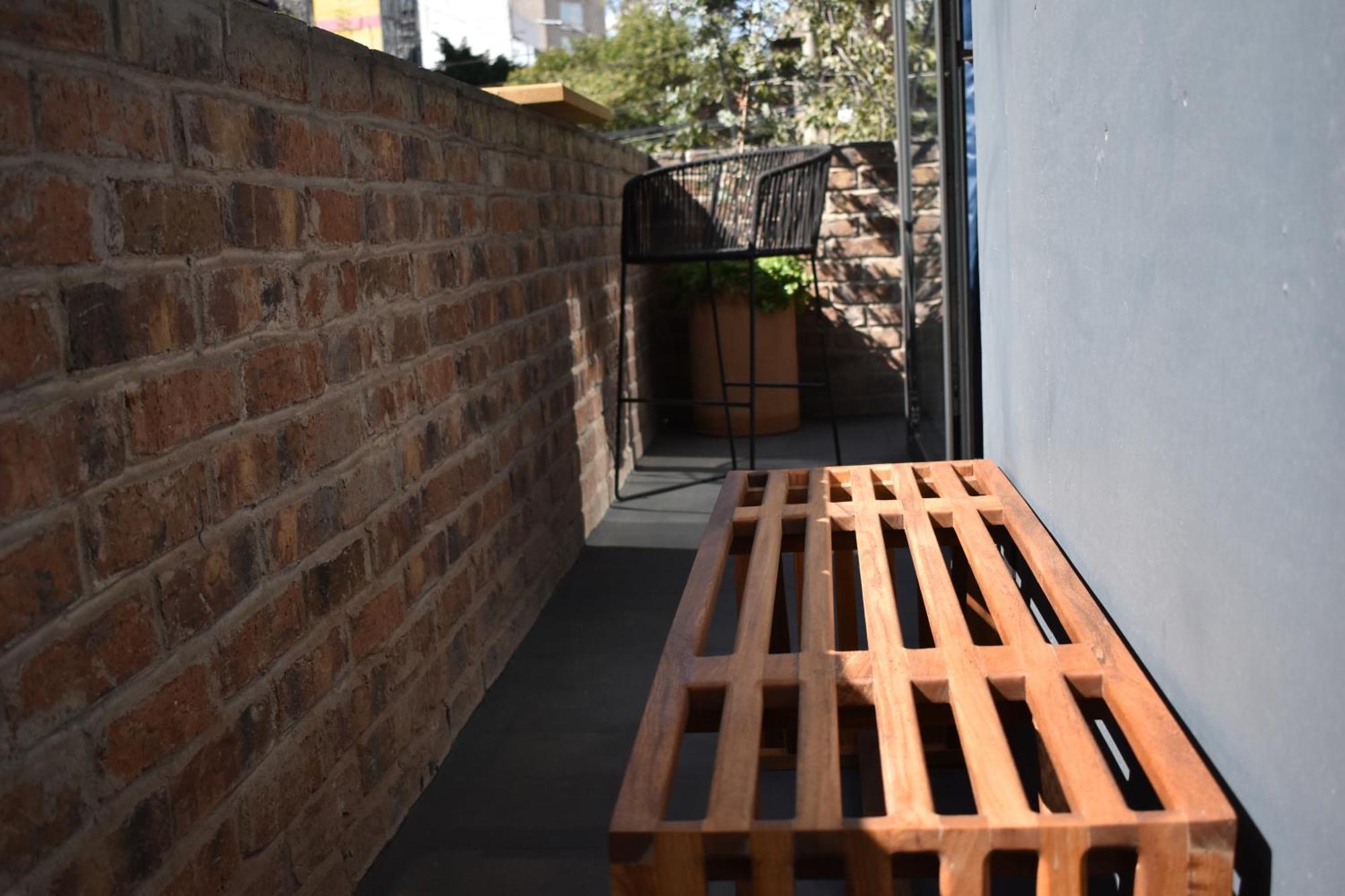 Aparthotel Tanat Art Boutique