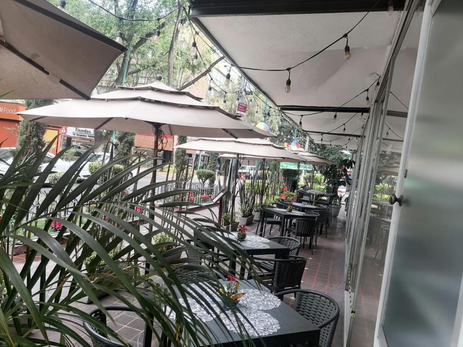 Century Reforma 4* Mexico City