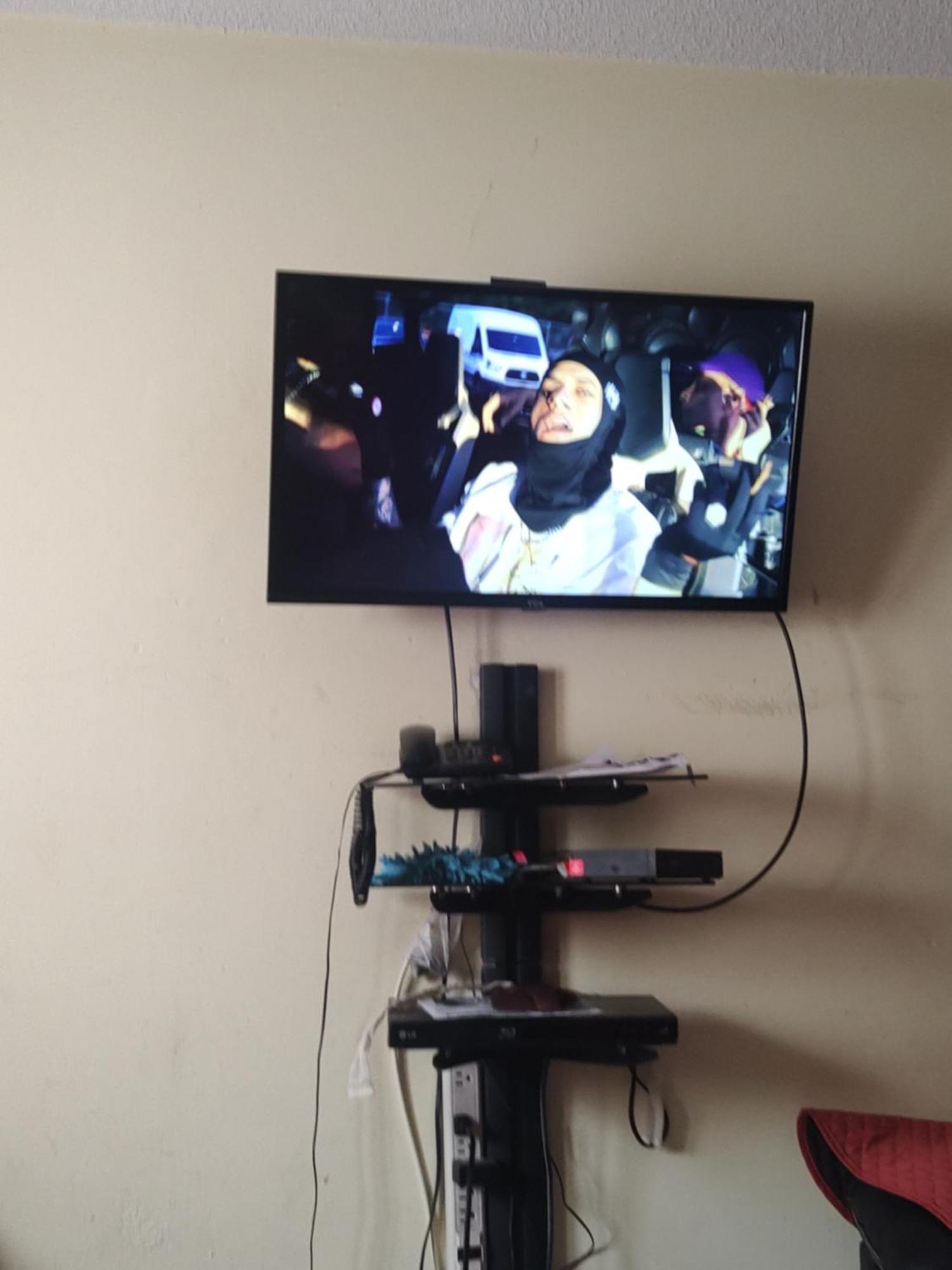 Apartment Depasprets