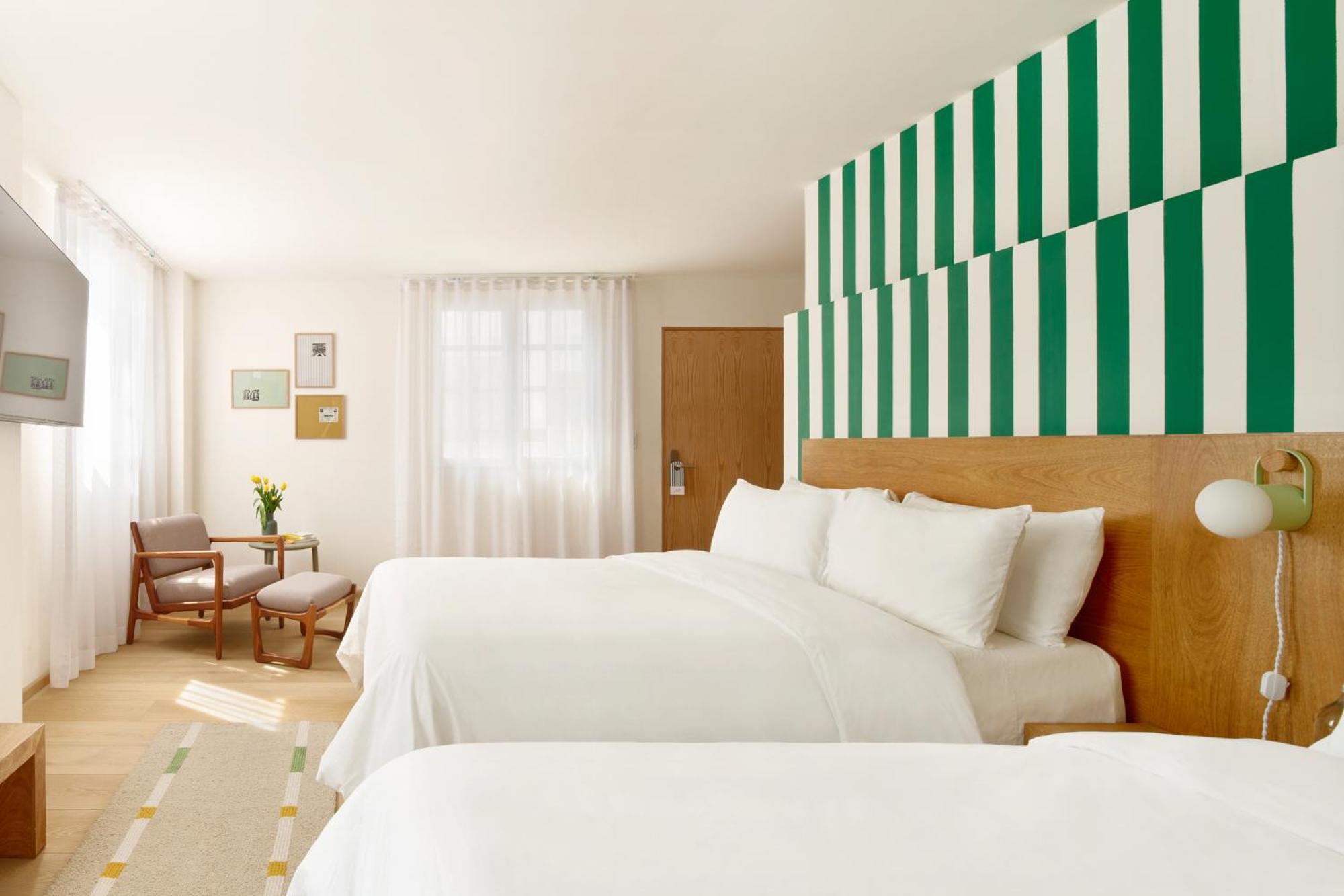 Hotel Parian