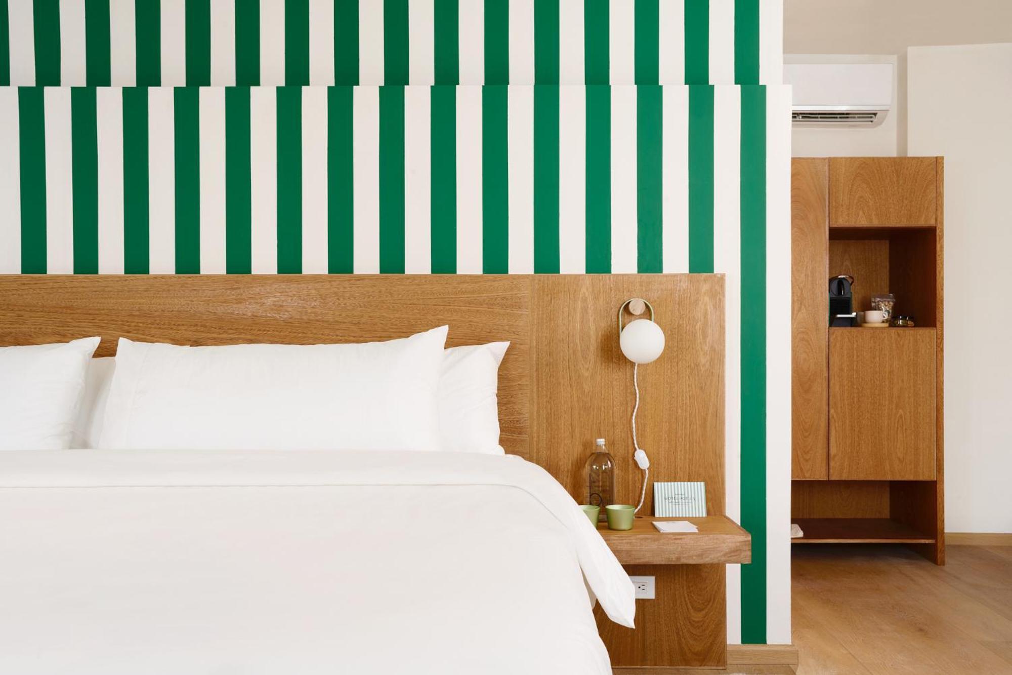 Parian Hotel