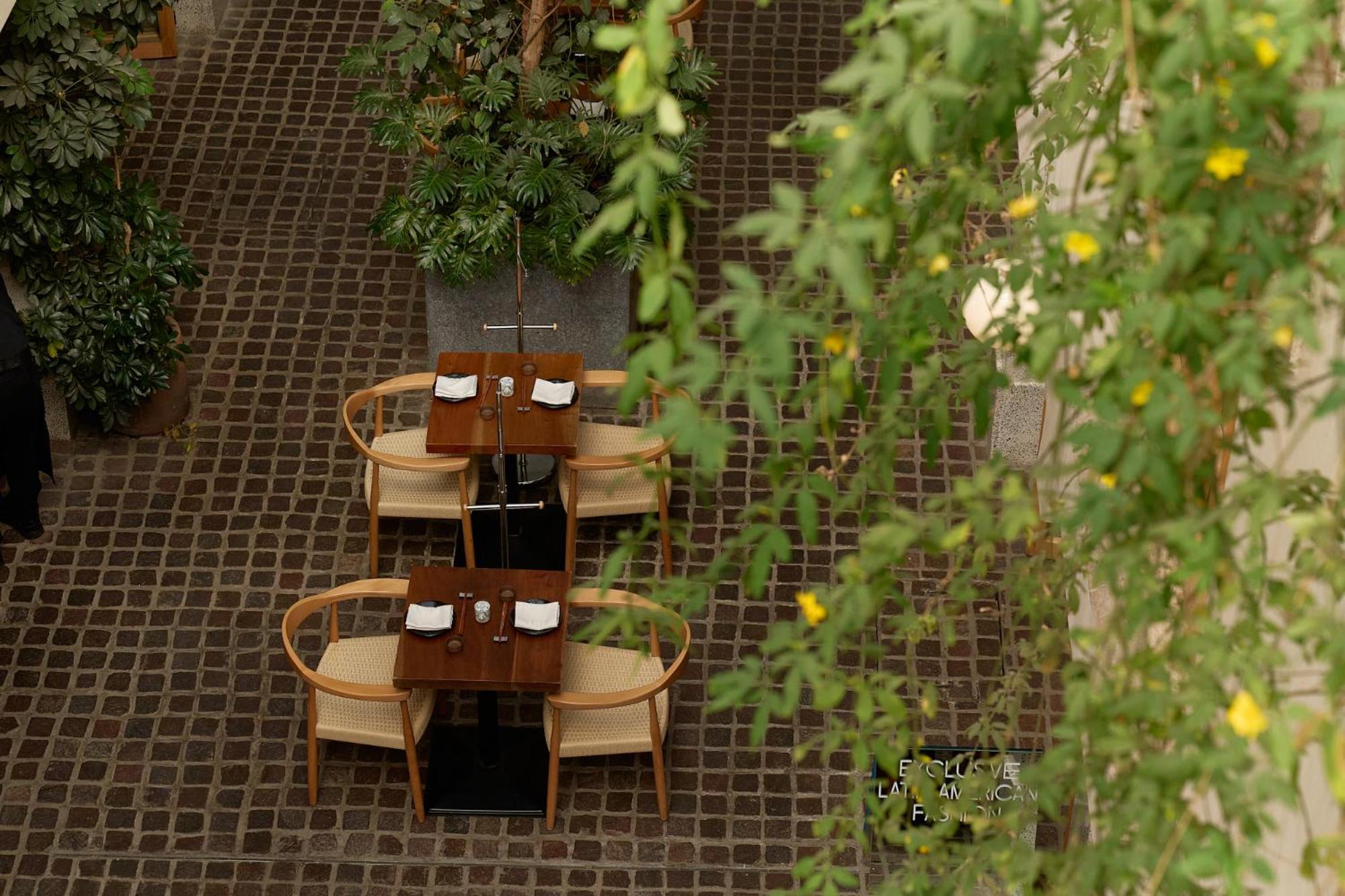Parian Mexico City