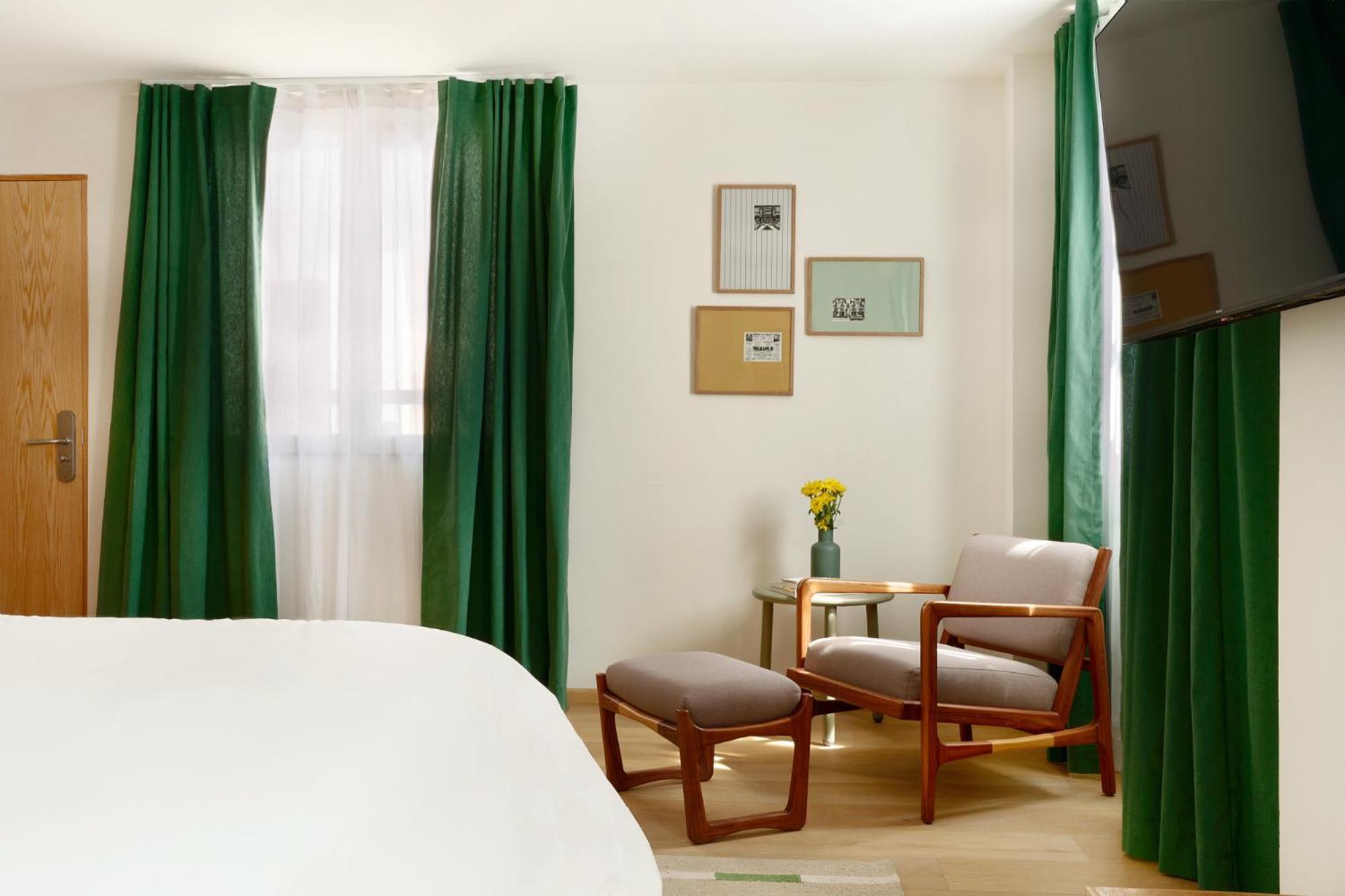 Parian 4* Mexico City