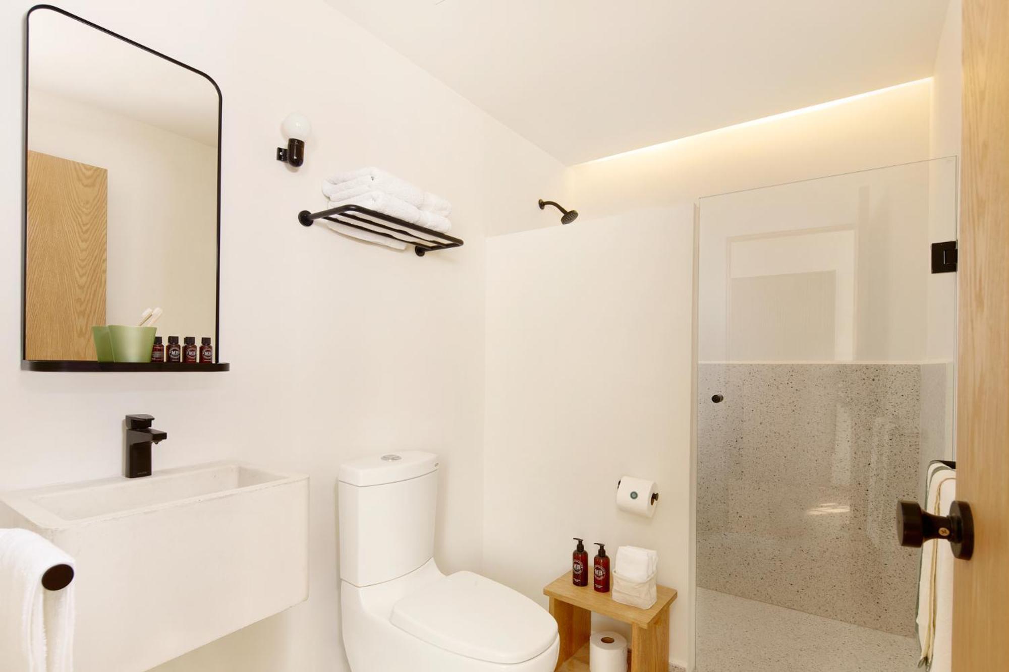 Parian Hotel Mexico City