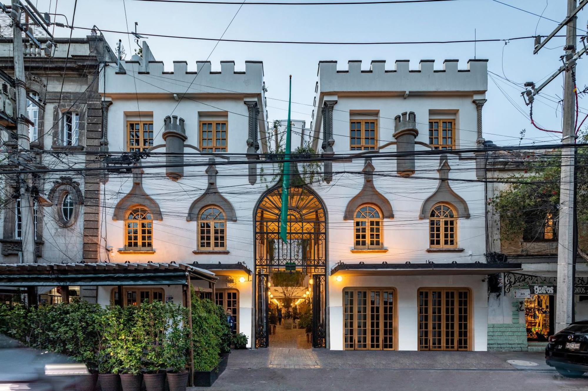 Hotel Parian