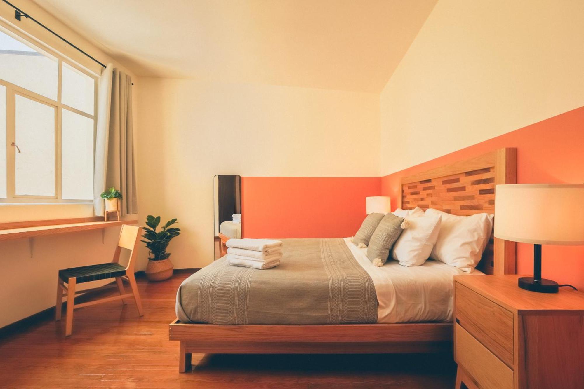 Aparthotel Airtabacalera