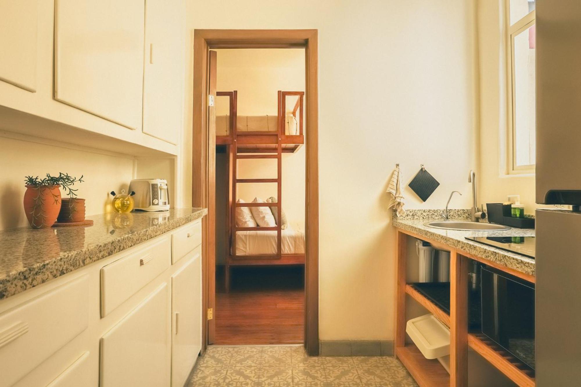 Airtabacalera Aparthotel
