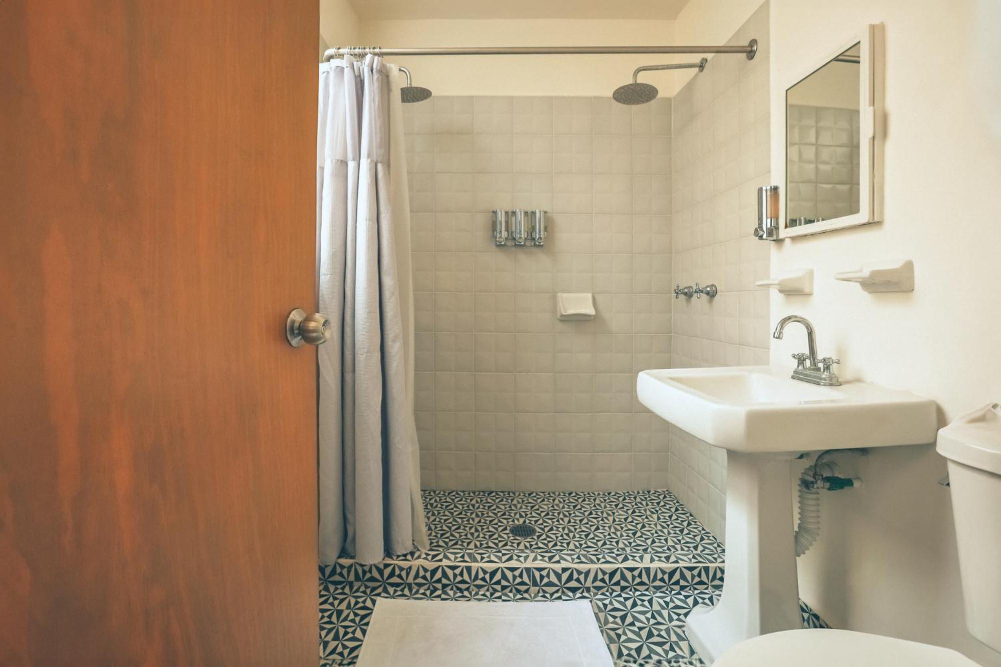 Aparthotel Airtabacalera Mexico City