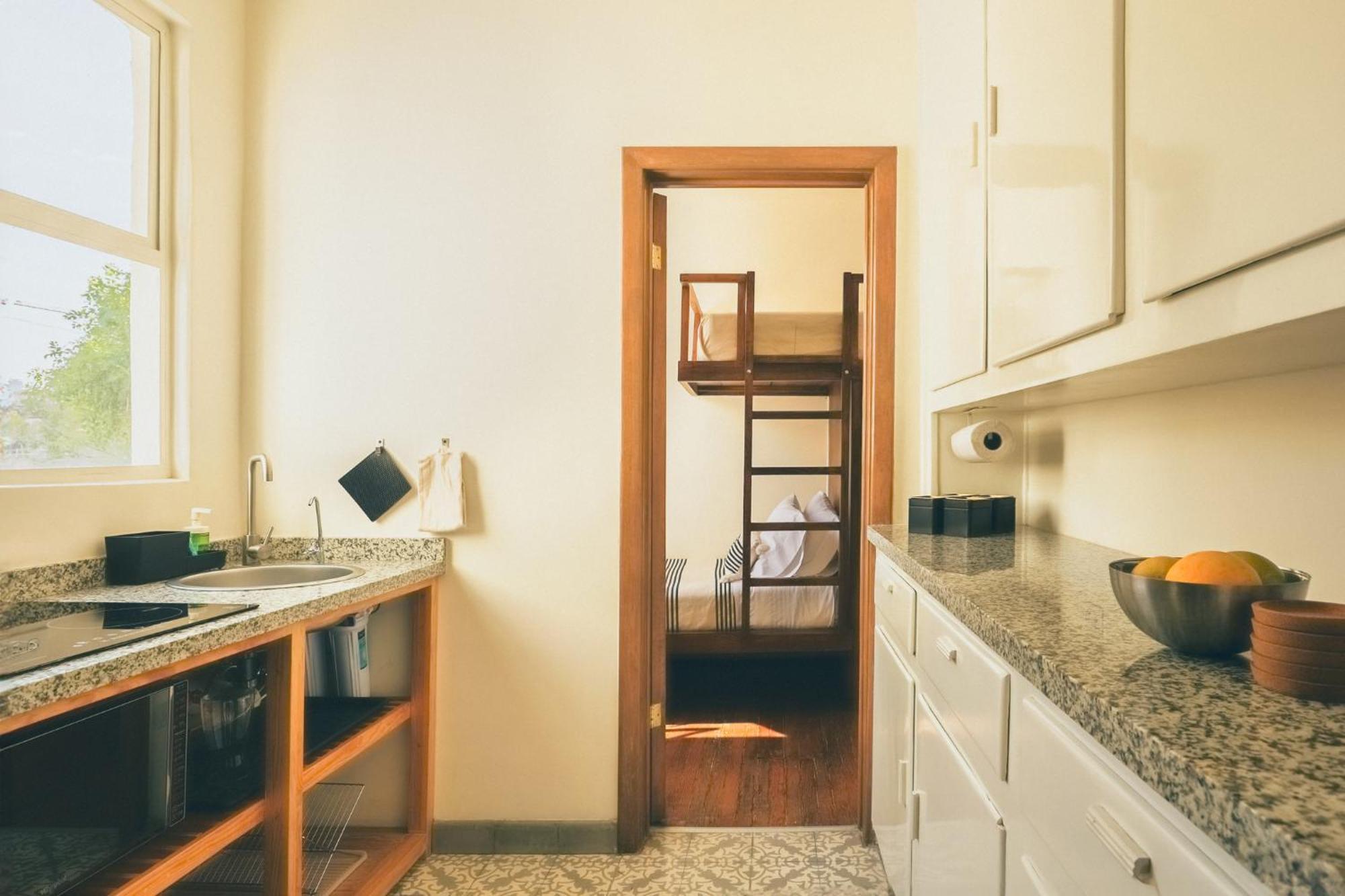Airtabacalera Aparthotel