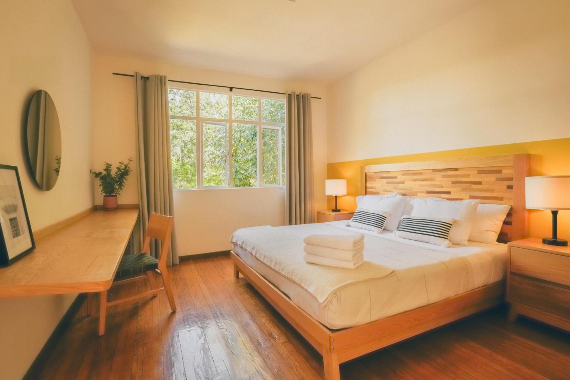 Aparthotel Airtabacalera
