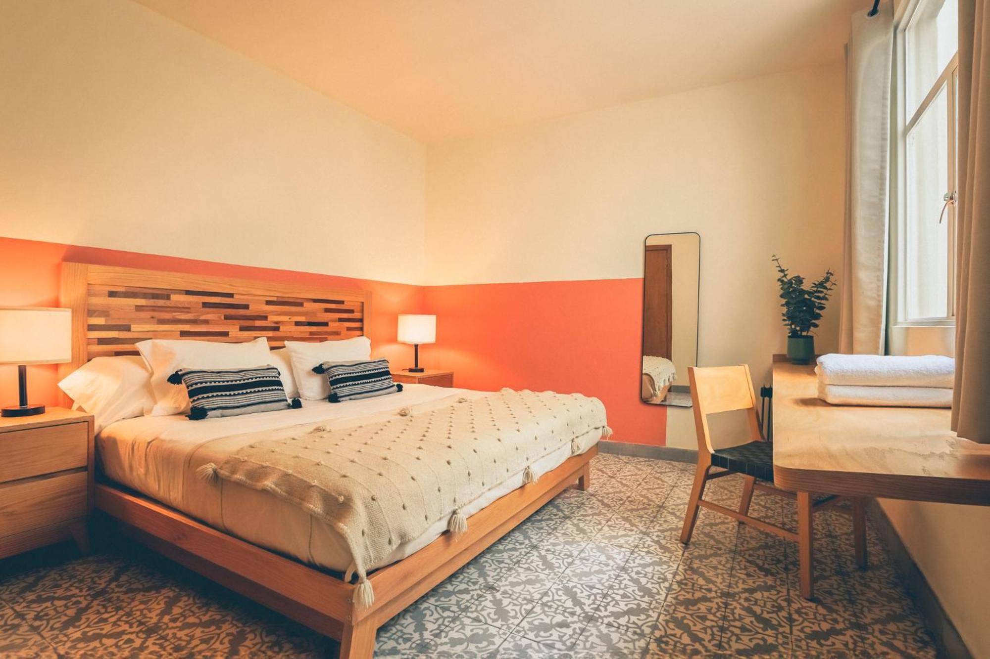 Airtabacalera Aparthotel