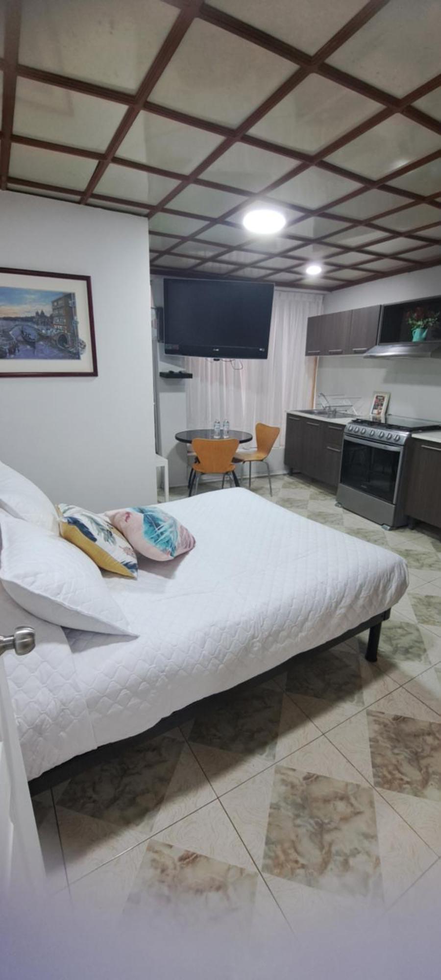 Habitación en casa particular Encantadoras Privadas Del Valle *