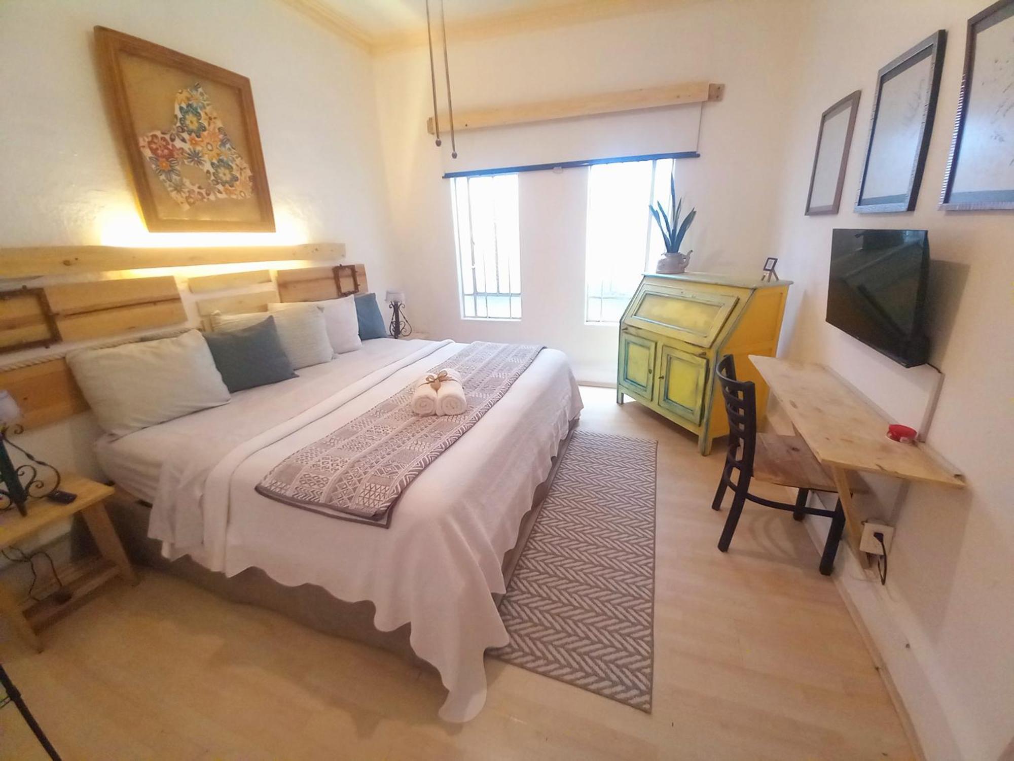 Homestay Rony's Host 3 *