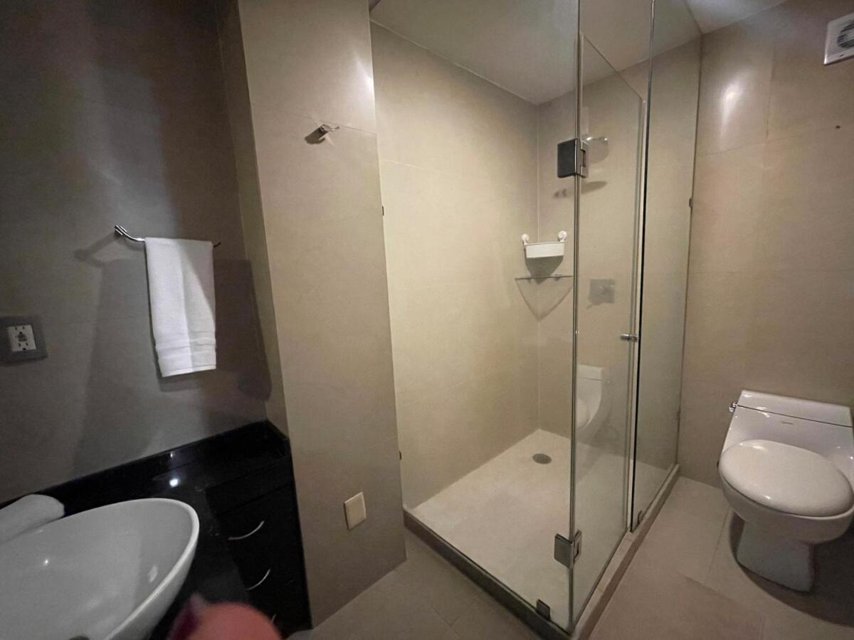 Apartment Beautiful And Comfortable In Condesa Mexico City