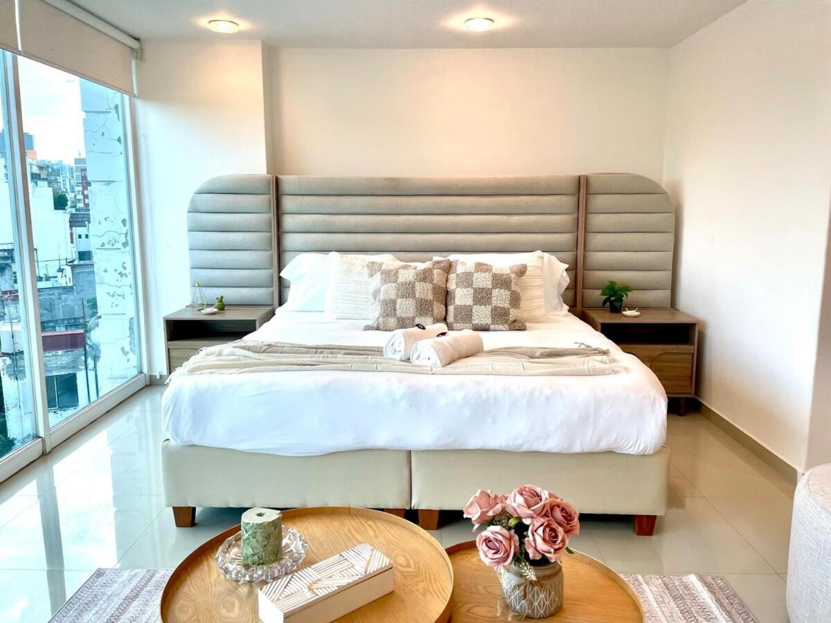Apartment Beautiful And Comfortable In Condesa *