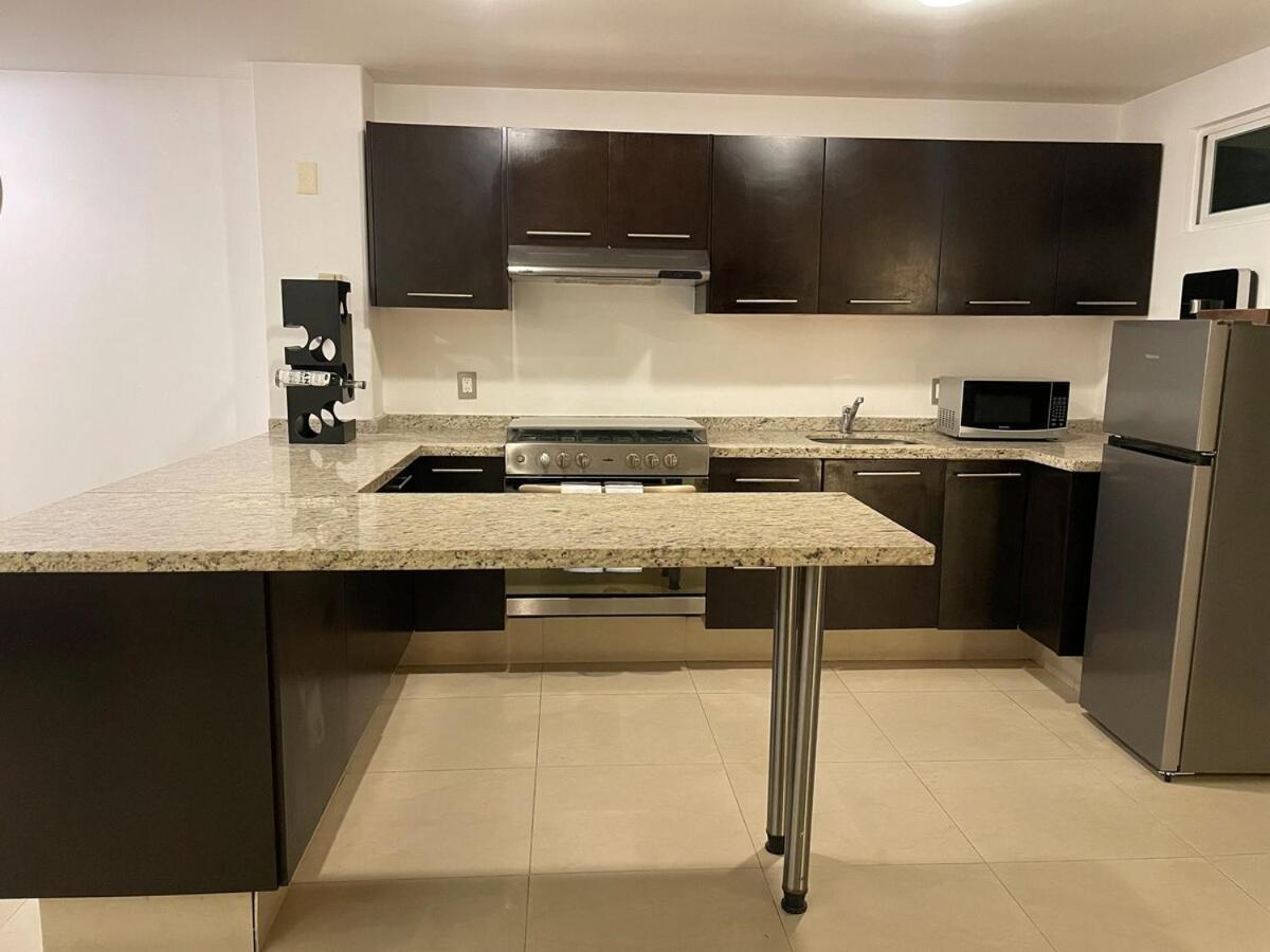 Beautiful And Comfortable In Condesa *