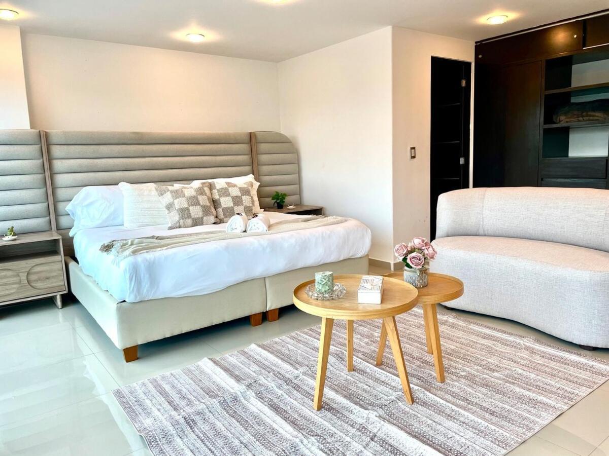 Beautiful And Comfortable In Condesa * Mexico City