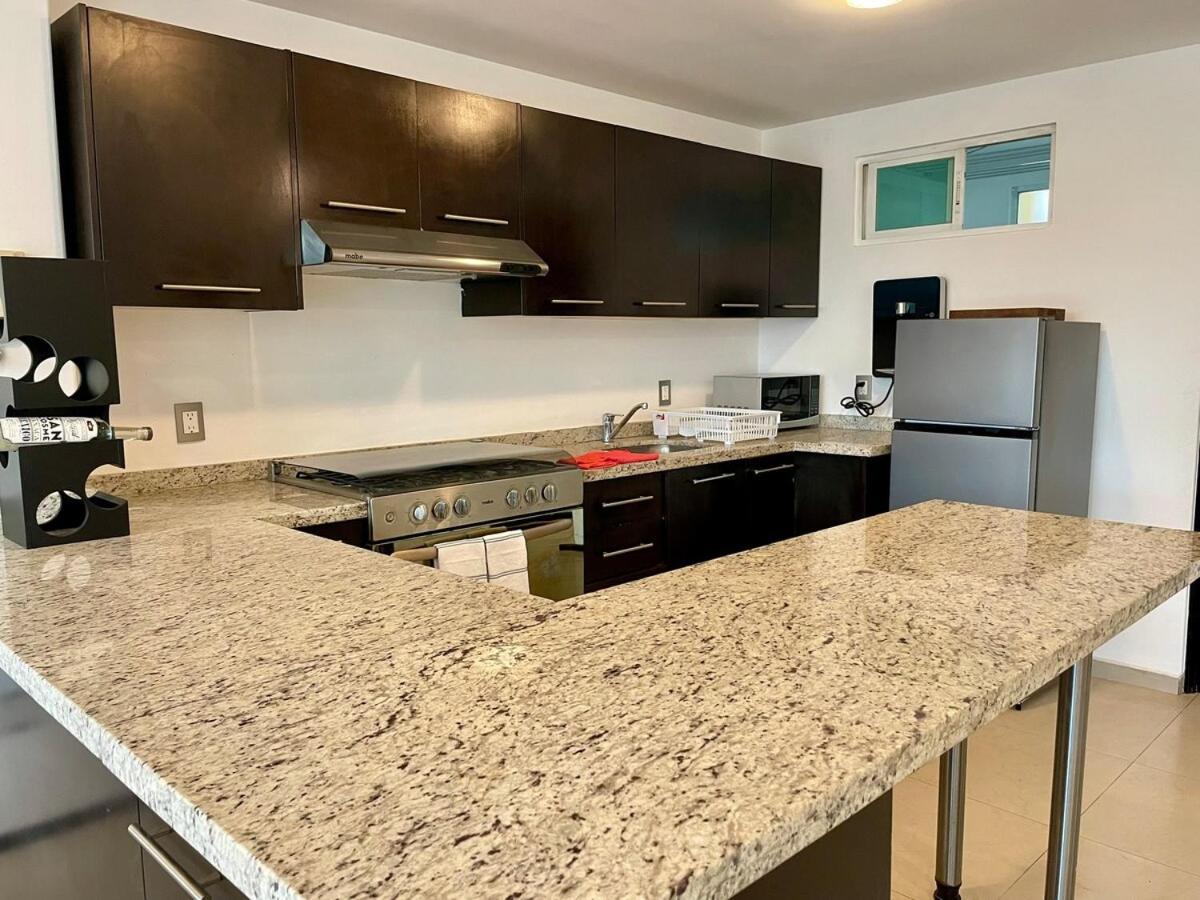 Beautiful And Comfortable In Condesa Apartment