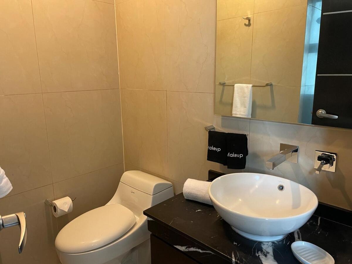 Apartment Beautiful And Comfortable In Condesa Mexico City