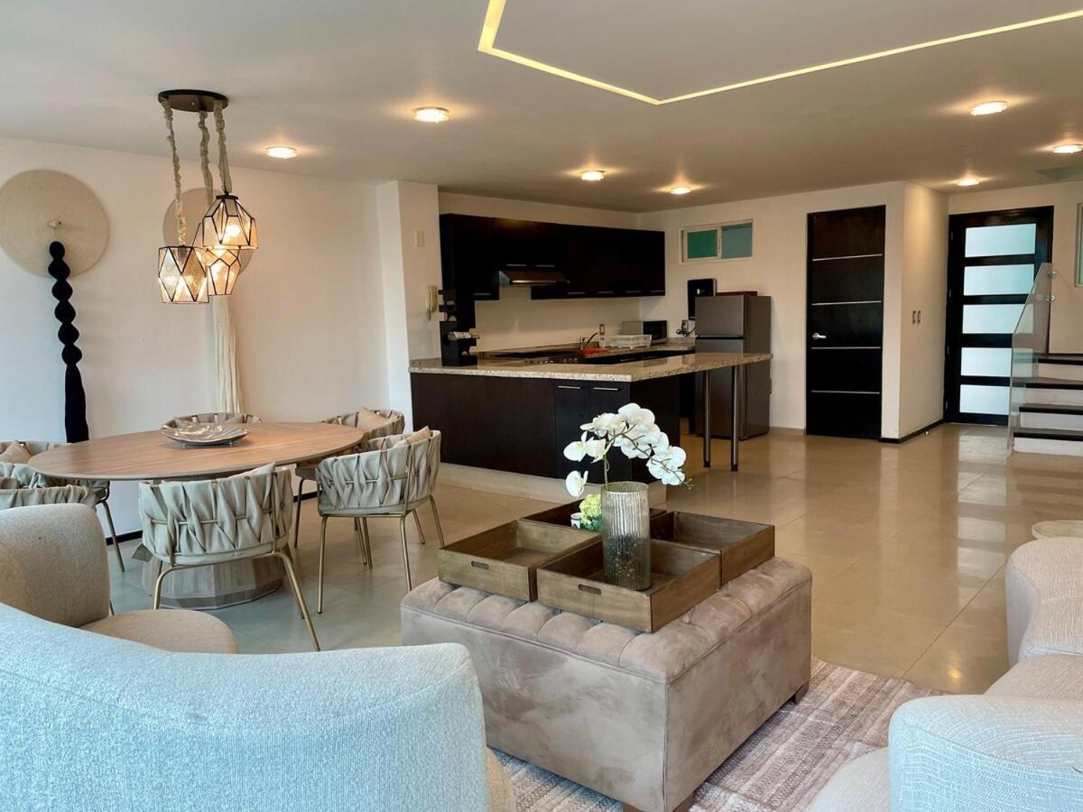 Beautiful And Comfortable In Condesa