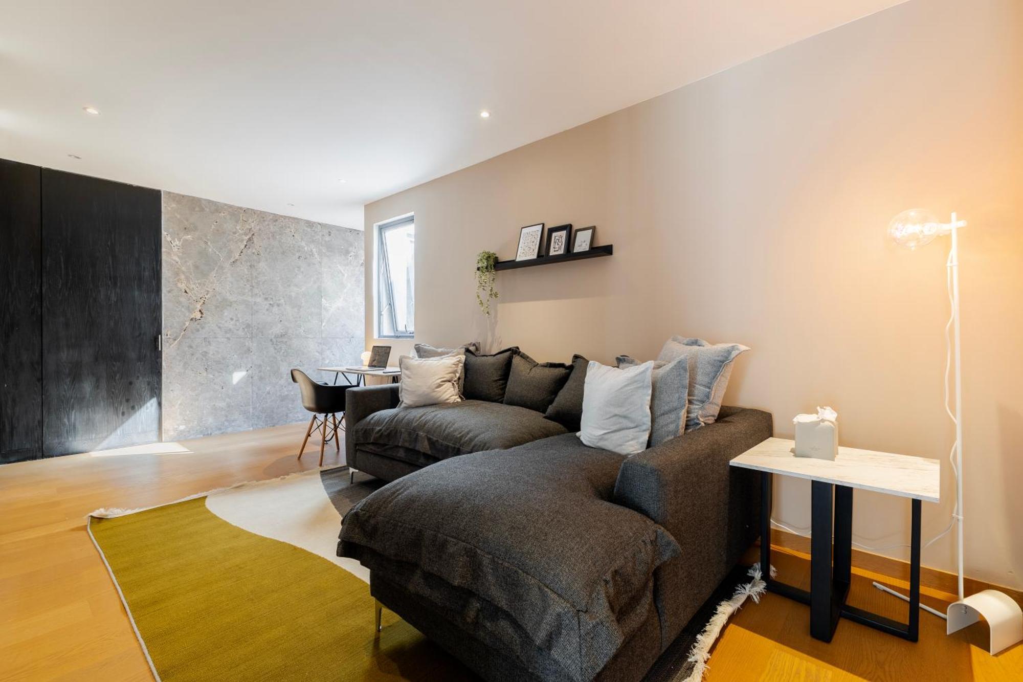 Capitalia - Luxury - Galileo