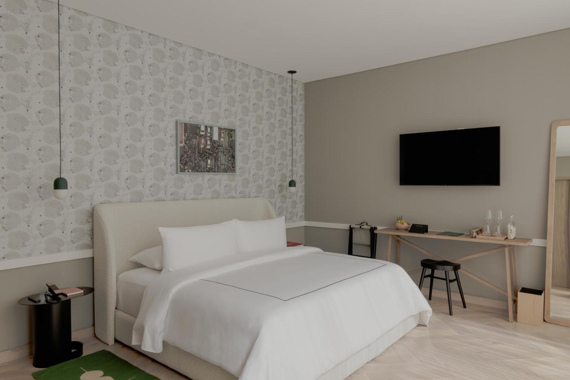 Casona Roma Norte