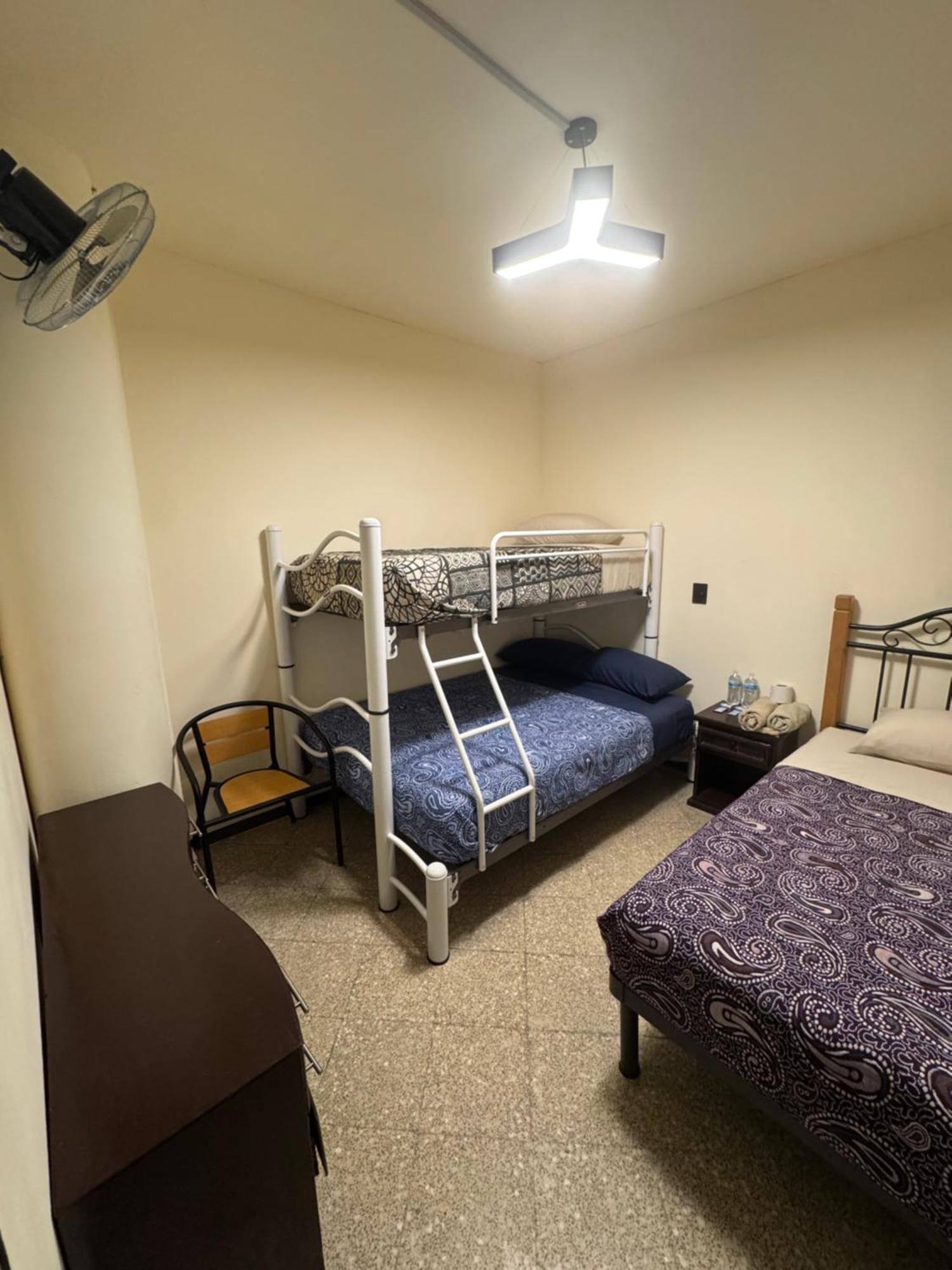Casa Zocalo Guest house Mexico City