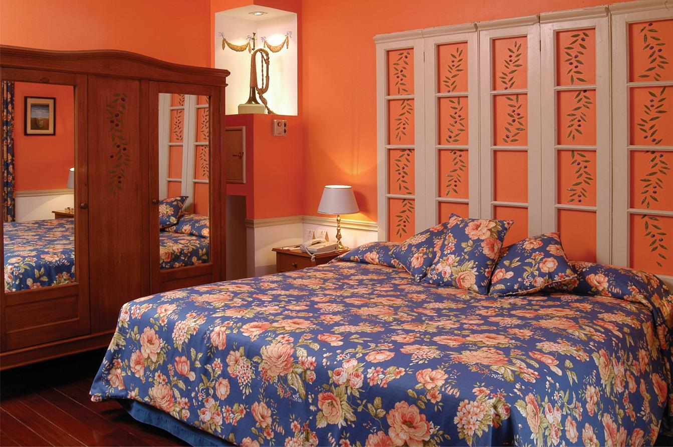 Hotel Casona Roma Norte 5*