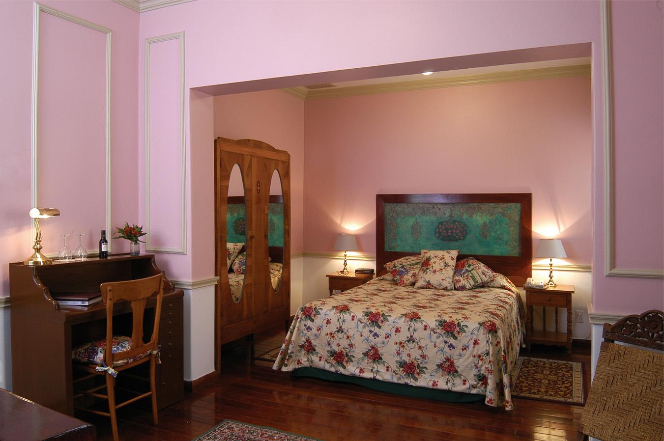 Casona Roma Norte 5*