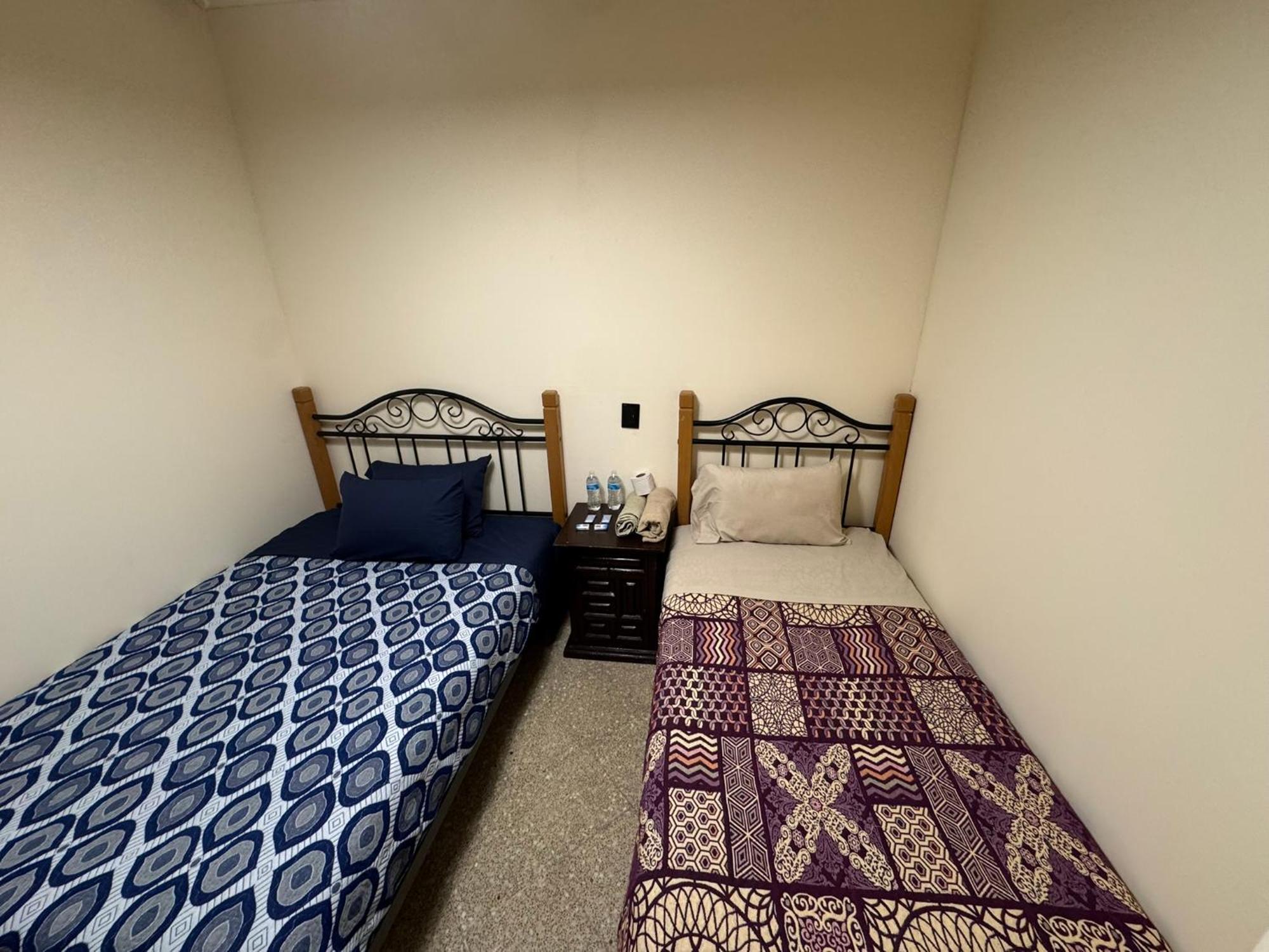 Casa Zocalo Guest house Mexico City