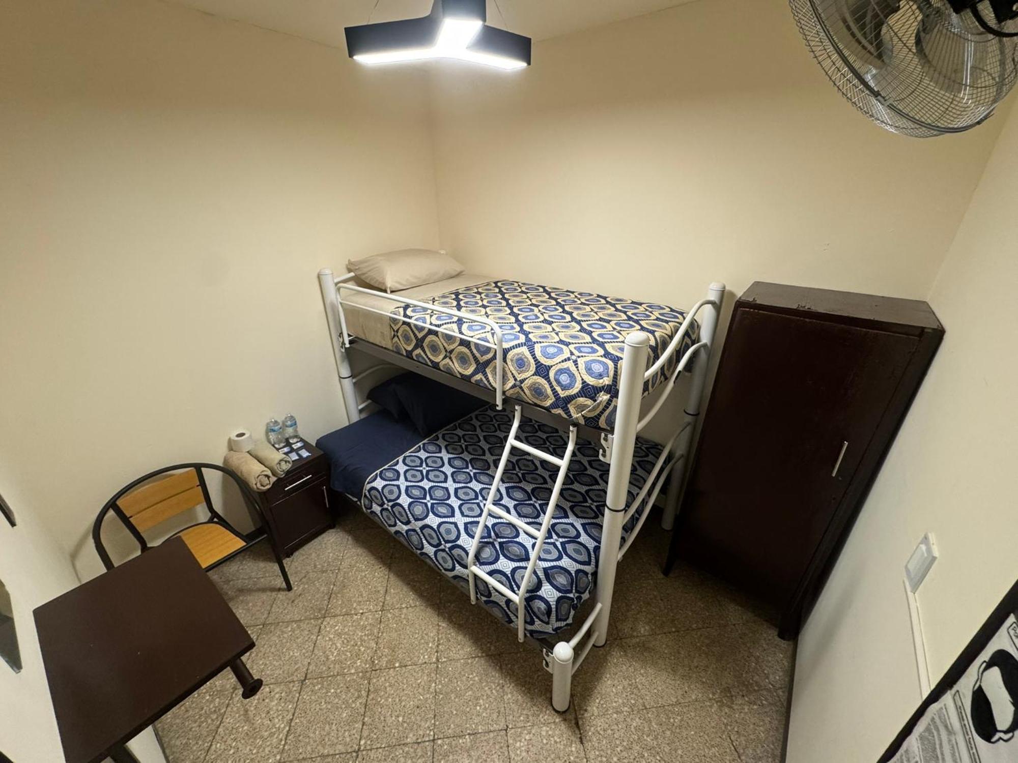 Guest house Casa Zocalo Mexico City