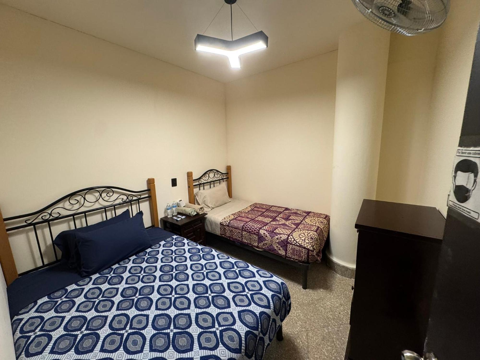 Guest house Casa Zocalo