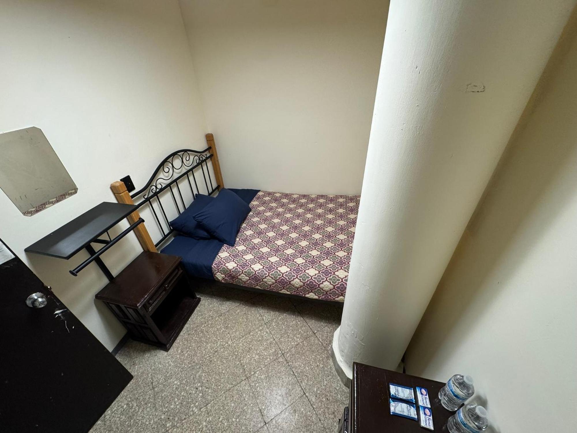 Guest house Casa Zocalo Mexico City