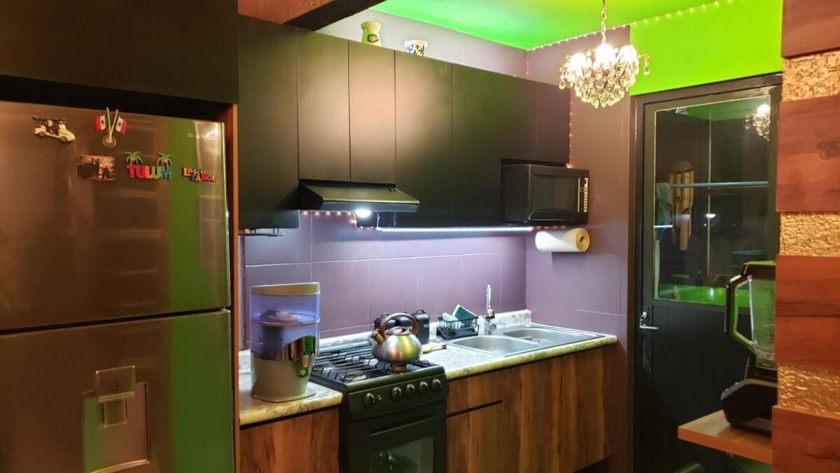 Furnished In Cdmx Apartment Mexico City
