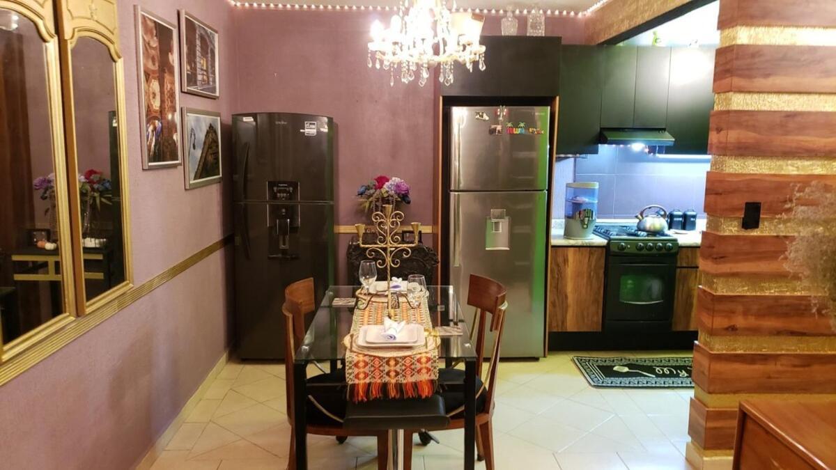 Apartment Furnished In Cdmx