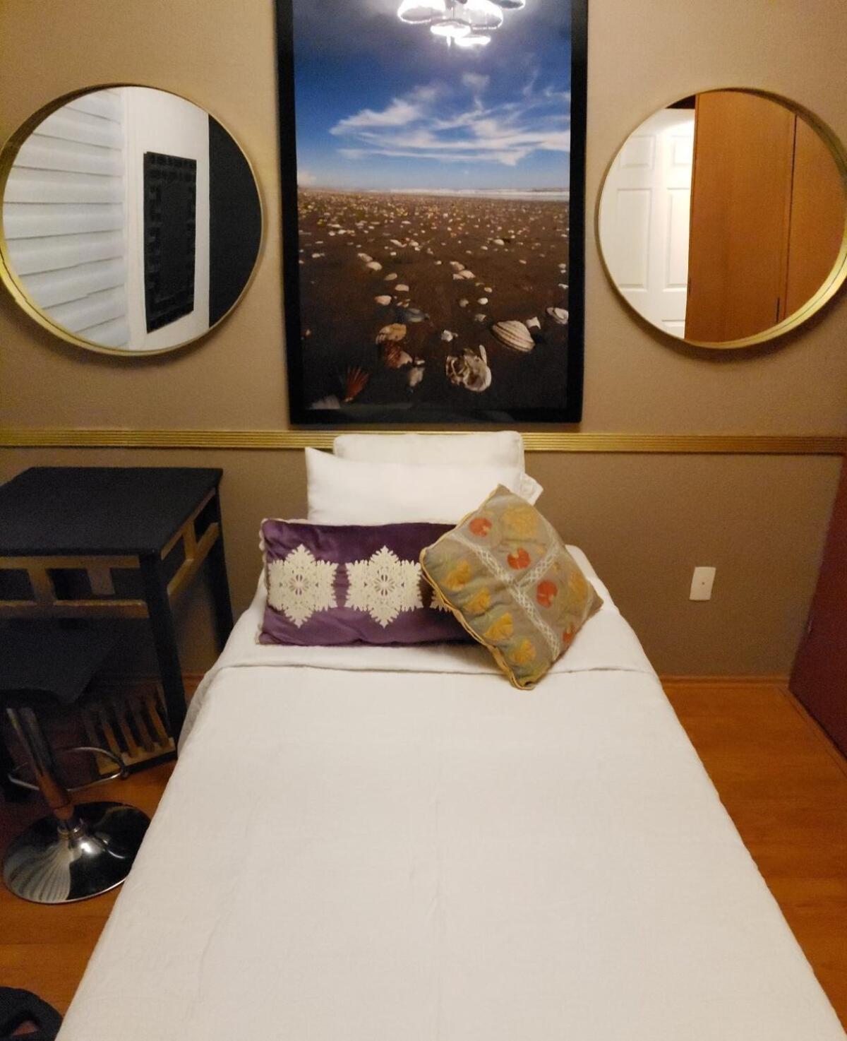 Furnished In Cdmx * Mexico City