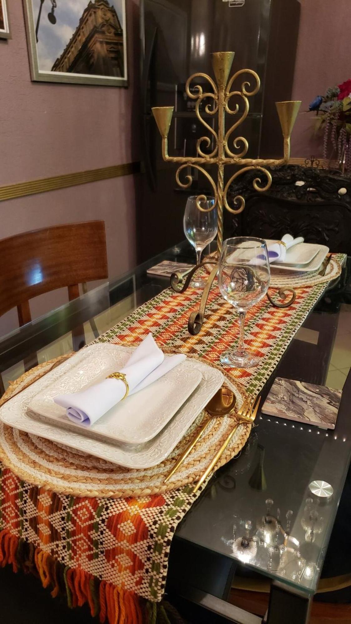 Apartment Furnished In Cdmx Mexico City