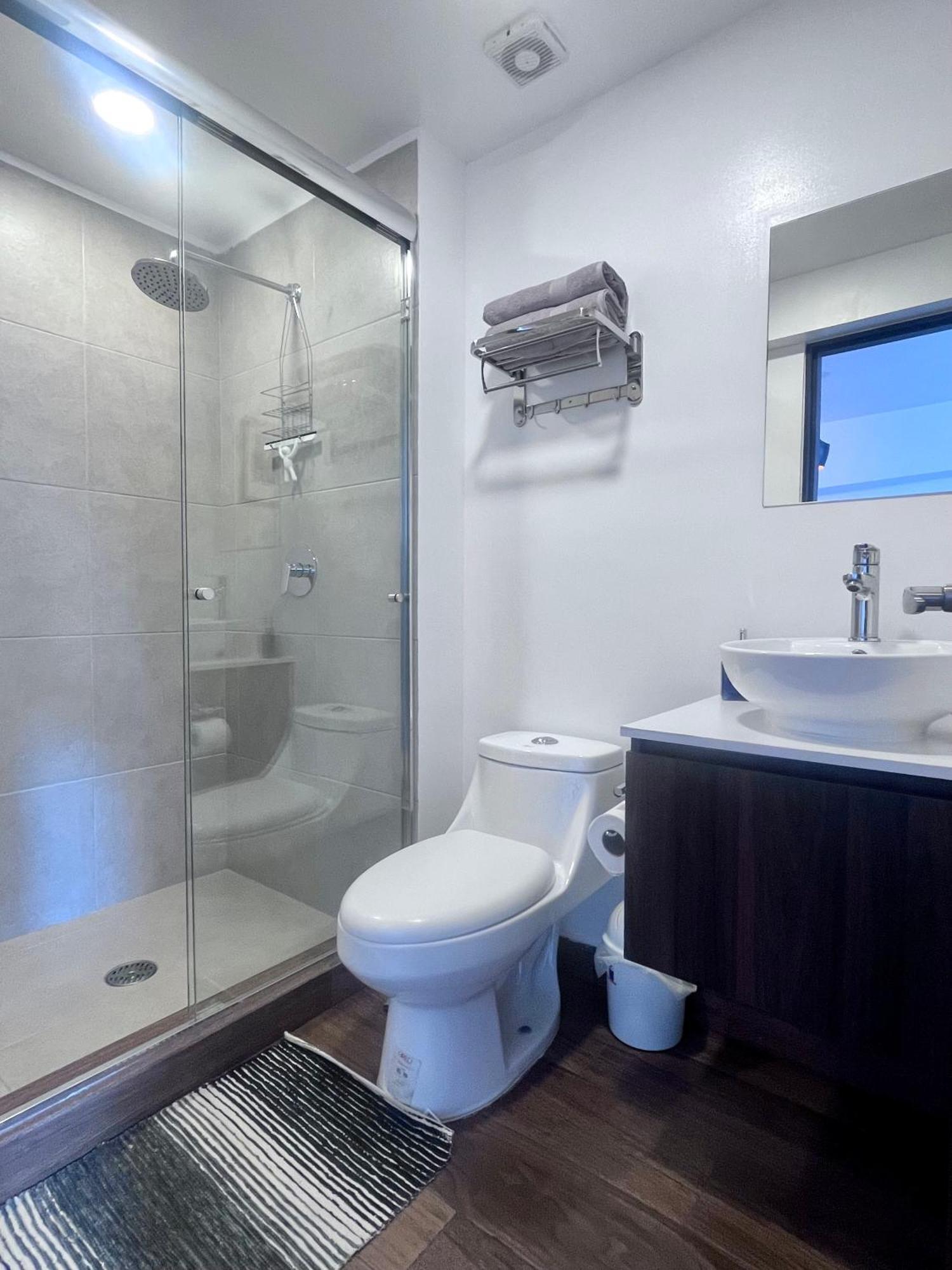 C602 - 2br - 2bth * Mexico City