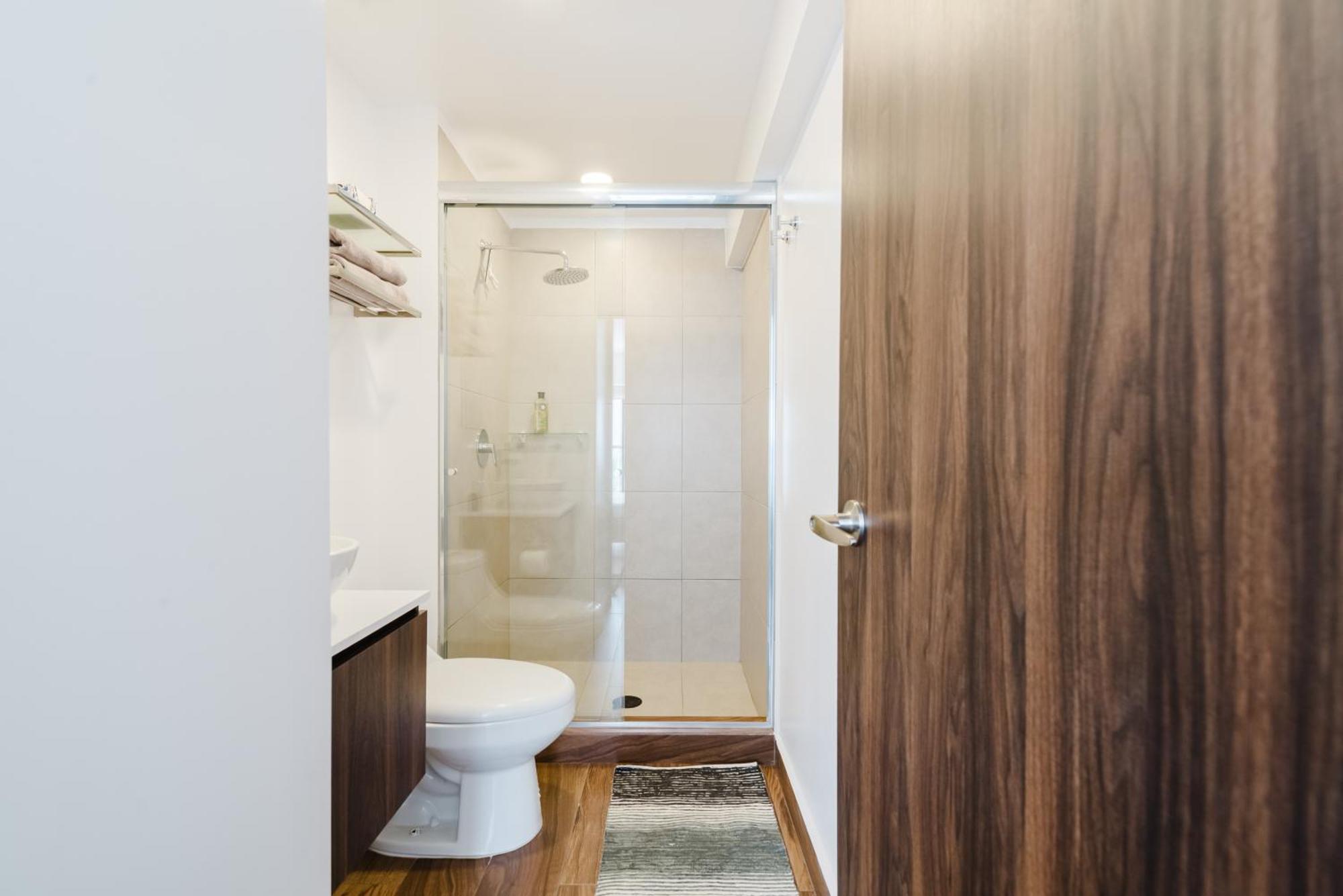 Apartment C602 - 2br - 2bth