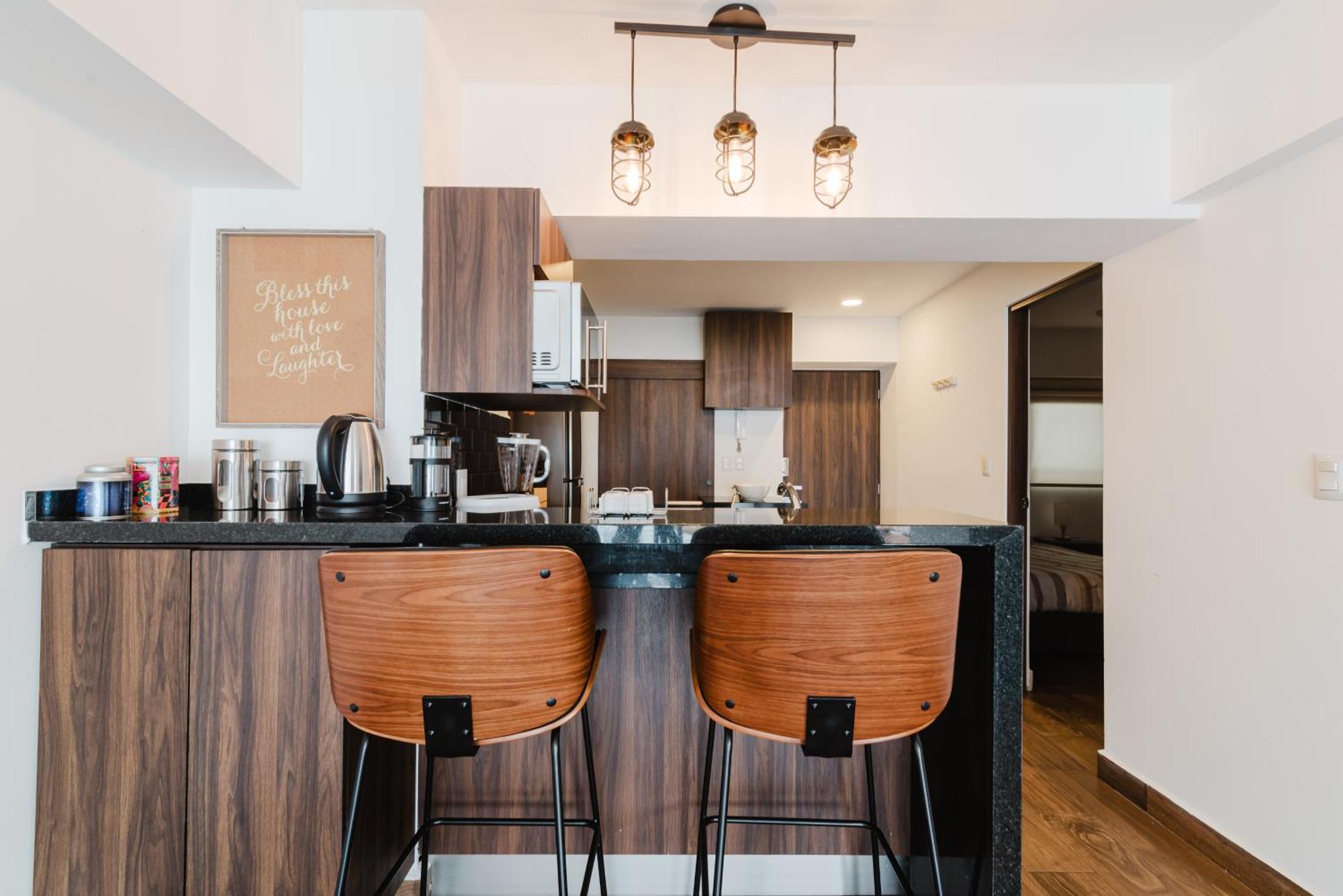 Apartment C602 - 2br - 2bth