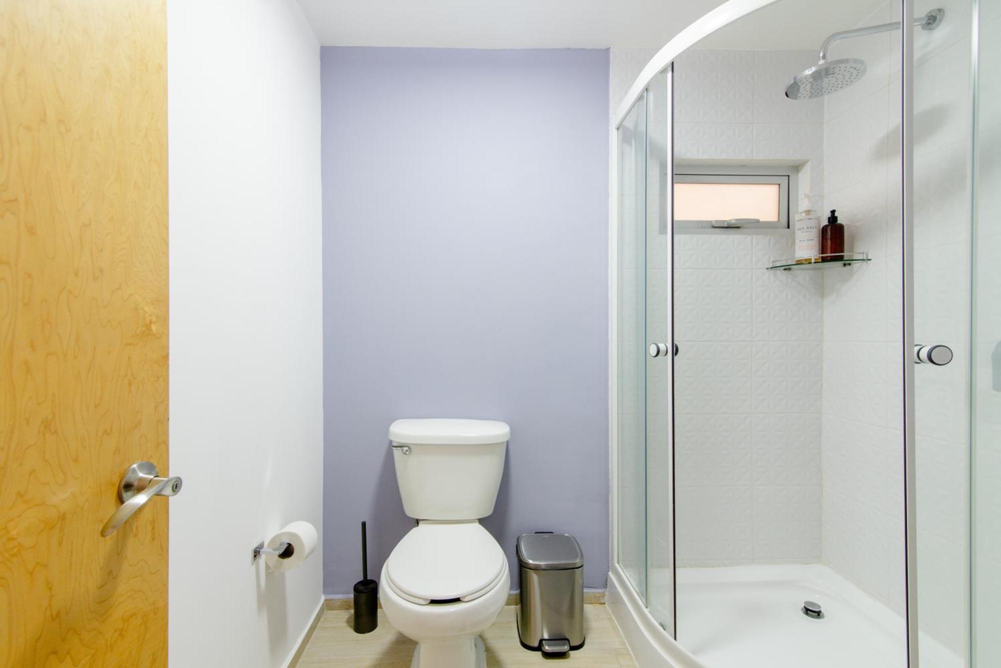 Apartment B109 - 2br - 2bth