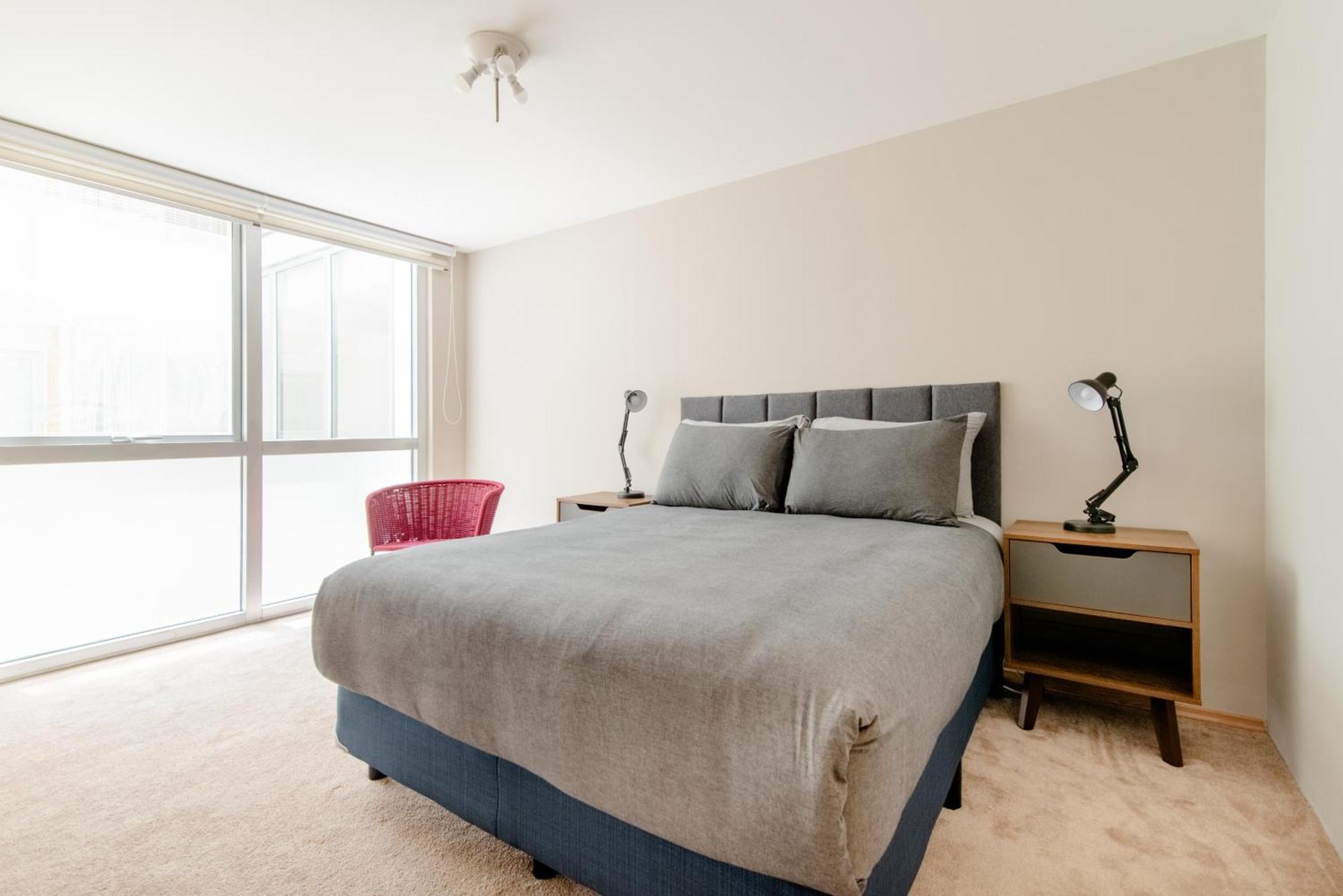 Apartment B109 - 2br - 2bth