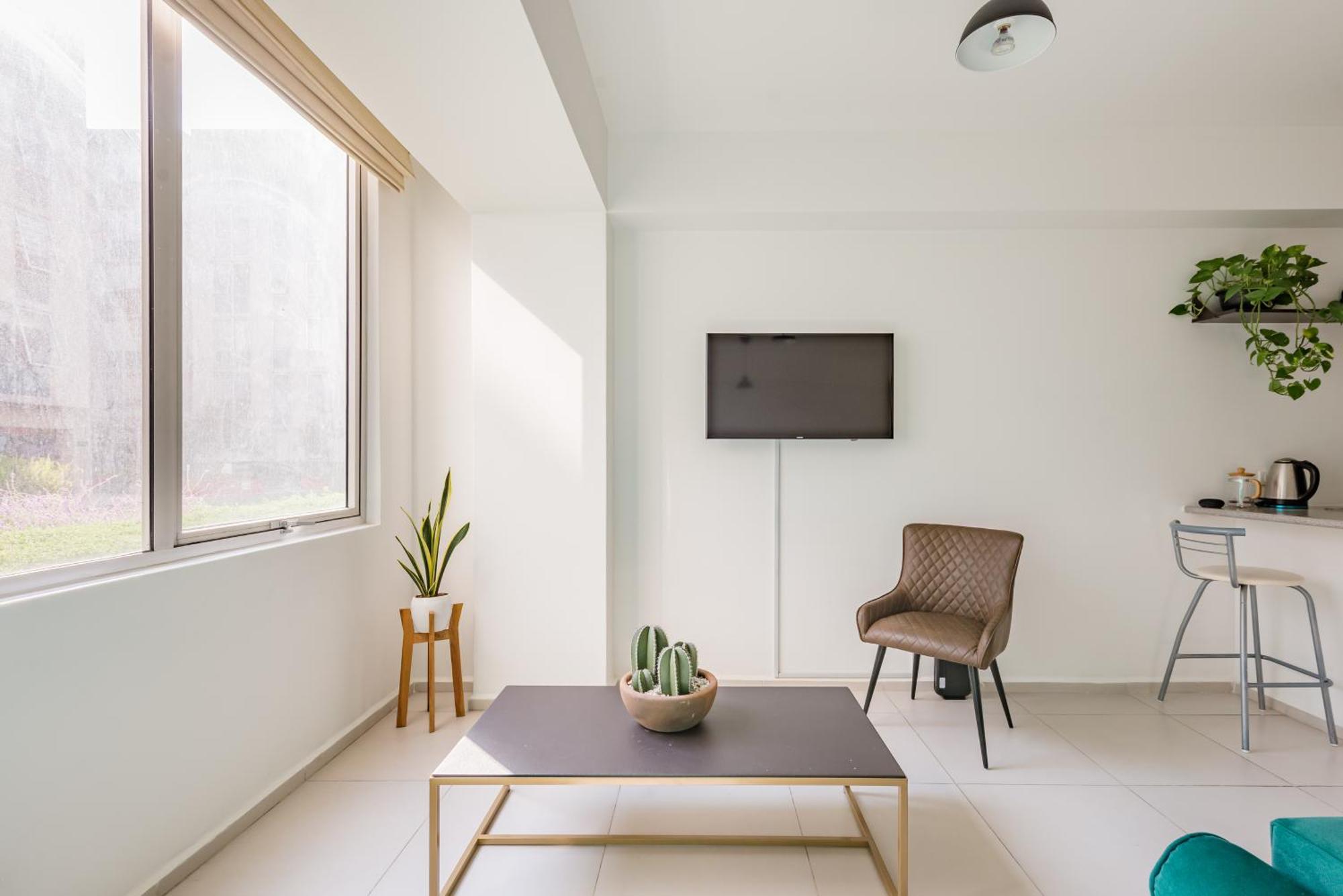 Epj06 - 1br - 1bth Apartamento