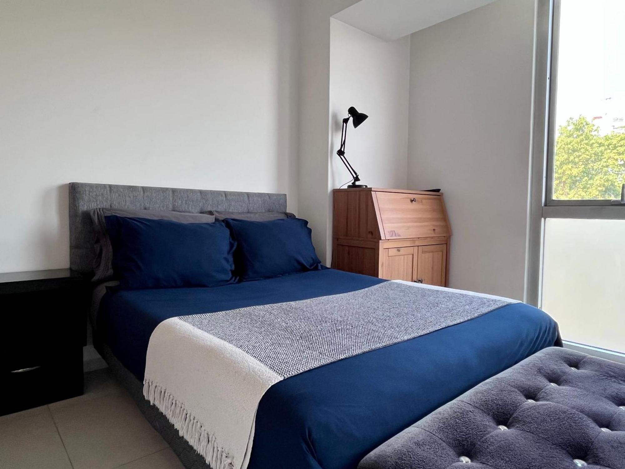 Apartment B204 - 1br - 1bth
