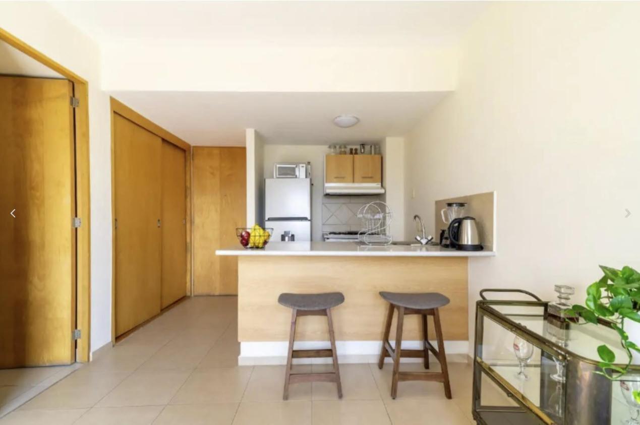 B405 - 1br - 1bth * Mexico City