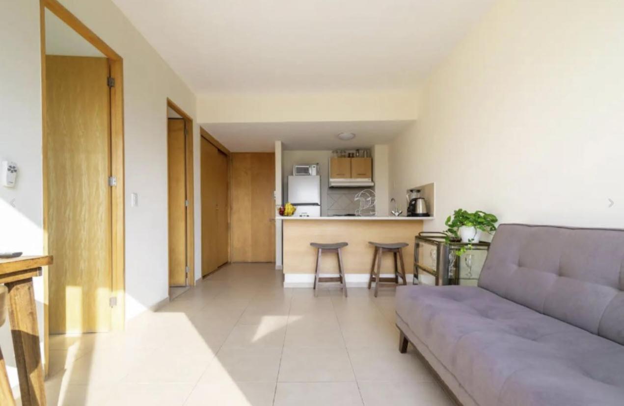 B405 - 1br - 1bth Apartment