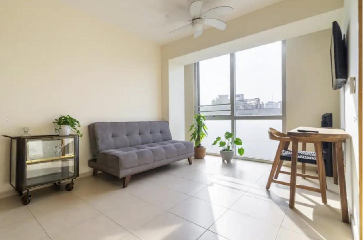 Apartment B405 - 1br - 1bth Mexico City